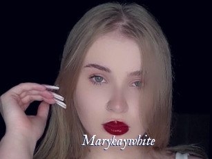 Marykaywhite
