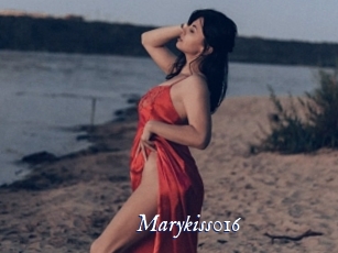 Marykiss016