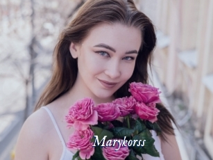 Marykorss