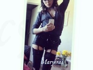 Marykrai
