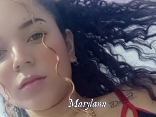 Marylann