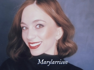 Marylarrison