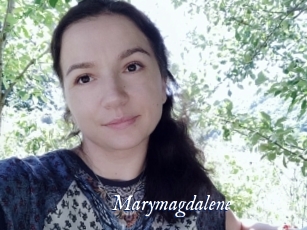 Marymagdalene