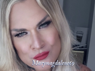 Marymagdalene69