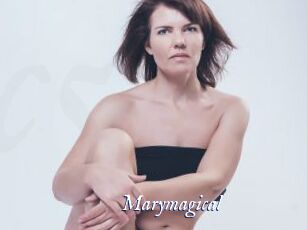 Marymagical