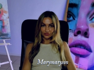 Marymaryson