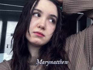 Marymatthew