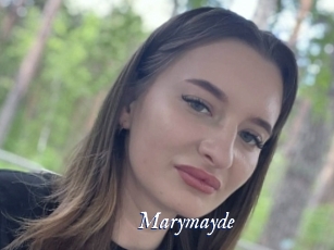 Marymayde