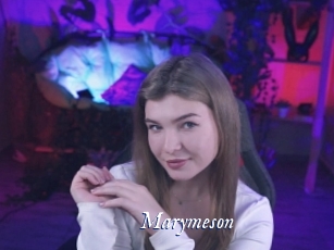 Marymeson