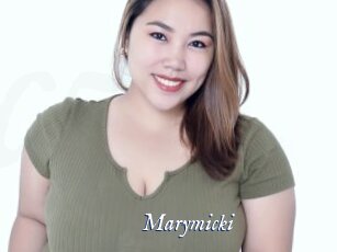 Marymicki
