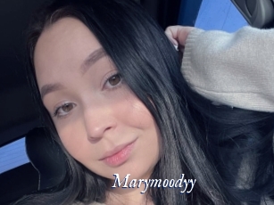 Marymoodyy