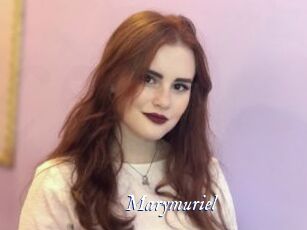 Marymuriel