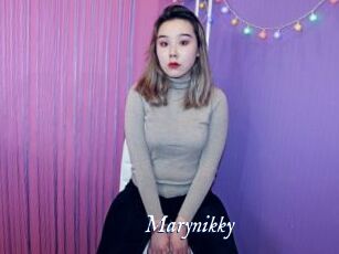 Marynikky