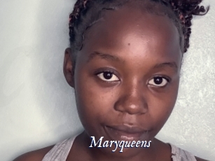Maryqueens