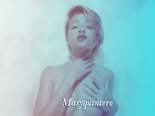 Maryquintero
