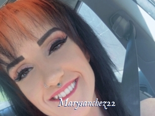 Marysanchez22