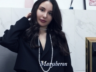 Marysheron