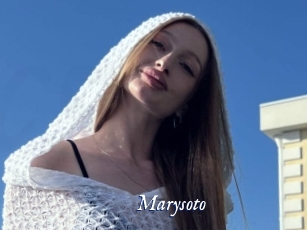 Marysoto