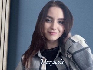 Marysovis