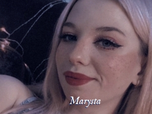 Marysta
