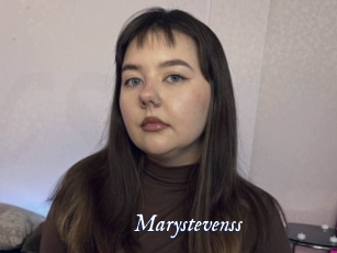 Marystevenss