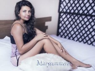Marysummers