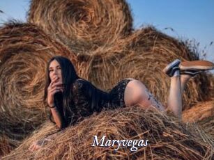Maryvegas