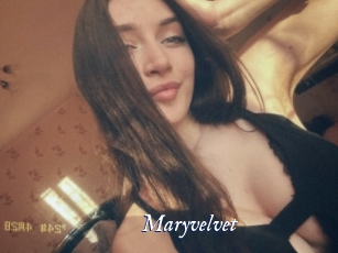 Maryvelvet