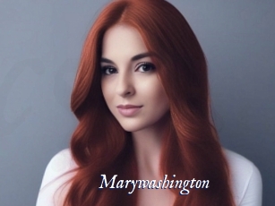 Marywashington