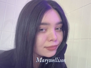 marywellison Cam 5