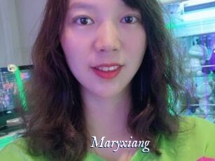 Maryxiang