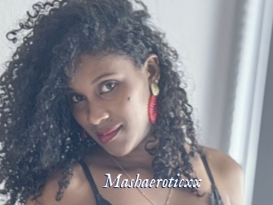 Mashaeroticxx