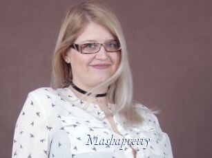 Mashapretty