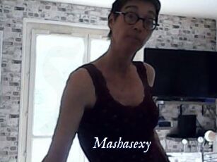 Mashasexy