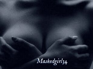 Maskedgirl34
