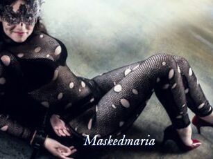 Maskedmaria