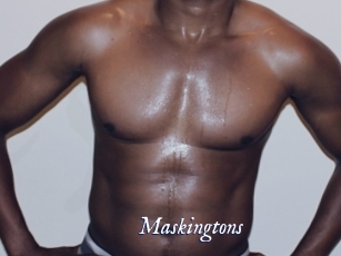 Maskingtons