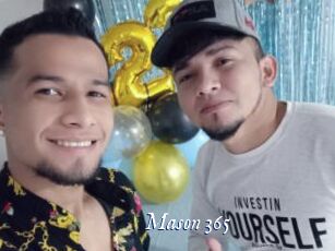 Mason_365