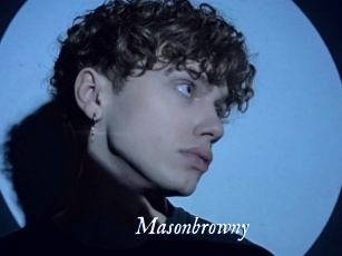 Masonbrowny
