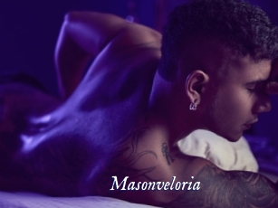 Masonveloria