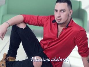 Massimo_abelardo
