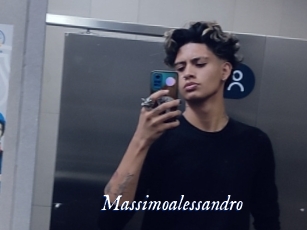 massimoalessandro Cam 5
