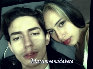 massimoanddakota Cam 5