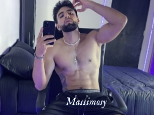 Massimosy