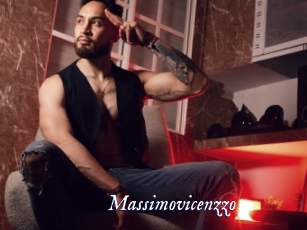 Massimovicenzzo