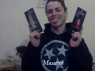 Masstrek