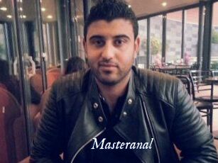 Masteranal