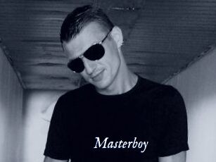 Masterboy