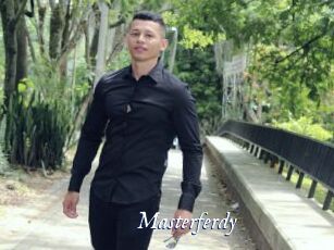 Masterferdy