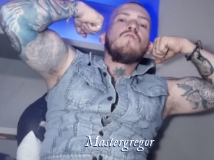 Mastergregor